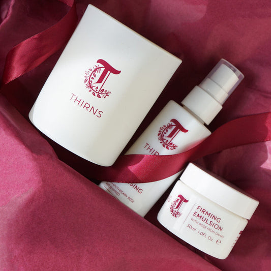 Discover our exclusive clean-beauty Christmas gift set